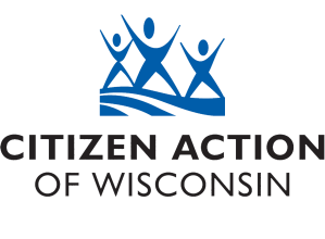 Citizen Action logo