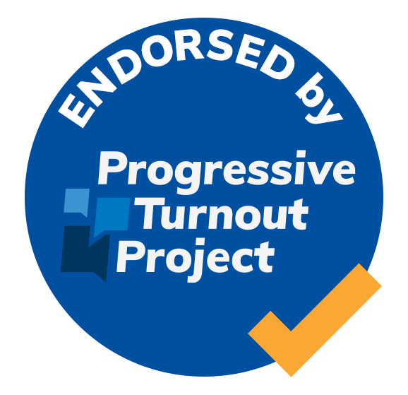 progressive turnout project
