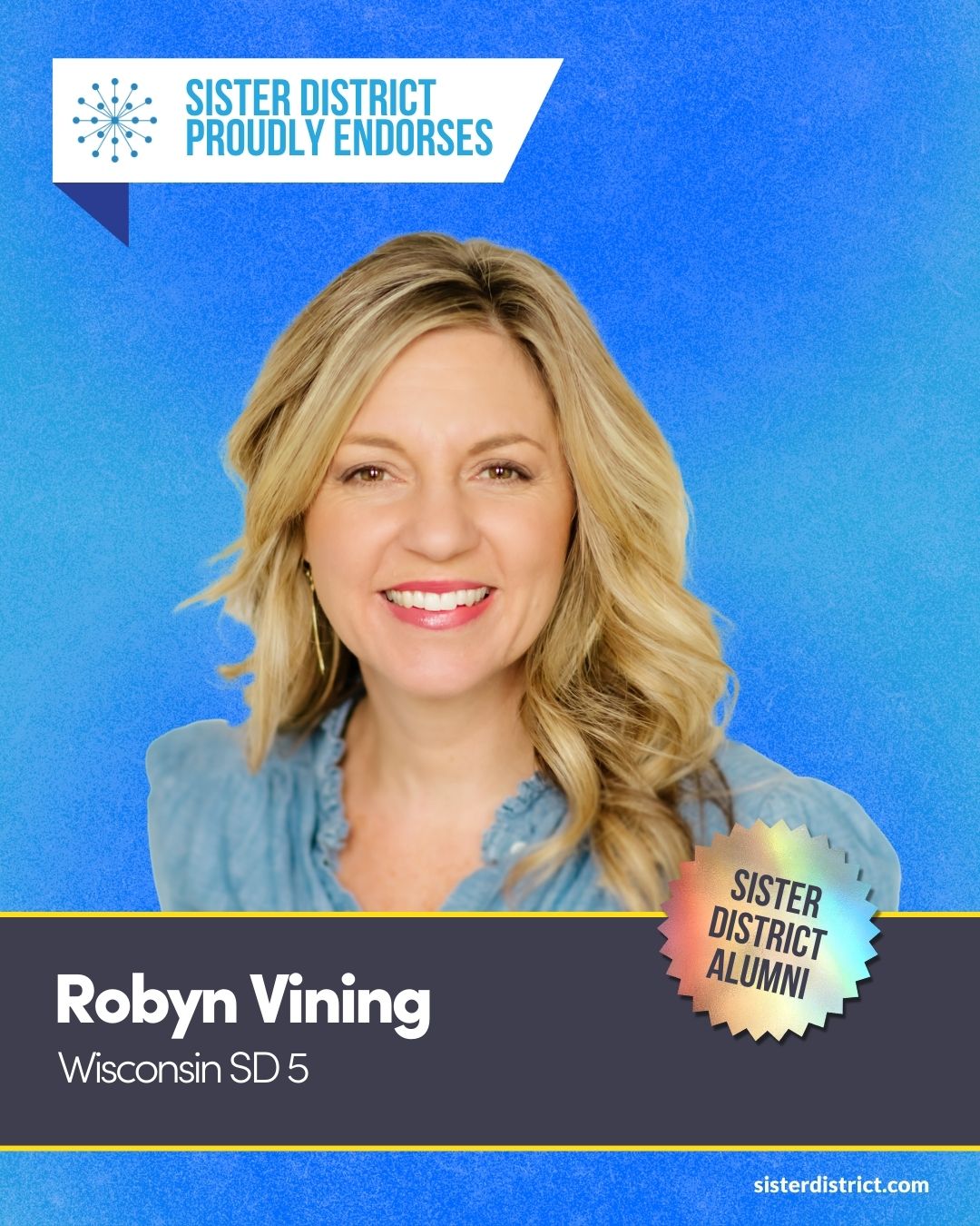 Robyn_Vining_Portrait Sister District